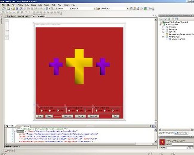 User Interface Design